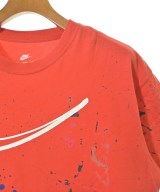 NIKE（ナイキ）Tシャツ・カットソー 赤 サイズ:M メンズ/2200637983020
