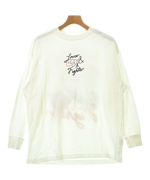 NIKE(ナイキ)Tシャツ・カットソー 白 サイズ:M/2200637983105