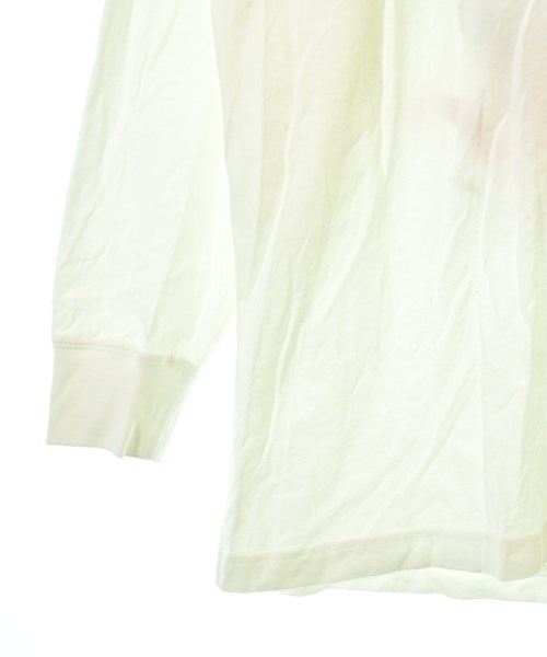 NIKE（ナイキ）Tシャツ・カットソー 白 サイズ:M メンズ/2200637983105