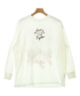 NIKE（ナイキ）Tシャツ・カットソー 白 サイズ:M メンズ/2200637983105