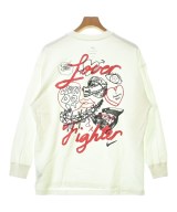 NIKE（ナイキ）Tシャツ・カットソー 白 サイズ:M メンズ/2200637983105