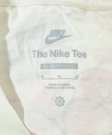 NIKE（ナイキ）Tシャツ・カットソー 白 サイズ:M メンズ/2200637983105