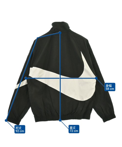 NIKE（ナイキ）その他 黒 サイズ:S メンズ/2200637983112