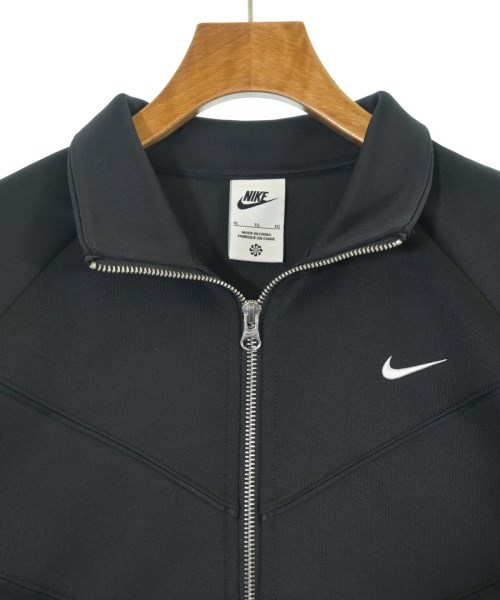 NIKE（ナイキ）スウェット 黒 サイズ:XL レディース/2200637983129