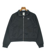 NIKE（ナイキ）スウェット 黒 サイズ:XL レディース/2200637983129