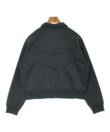 NIKE（ナイキ）スウェット 黒 サイズ:XL レディース/2200637983129