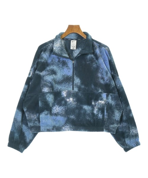 NIKE(ナイキ)スウェット 紺 サイズ:XL/2200637983136