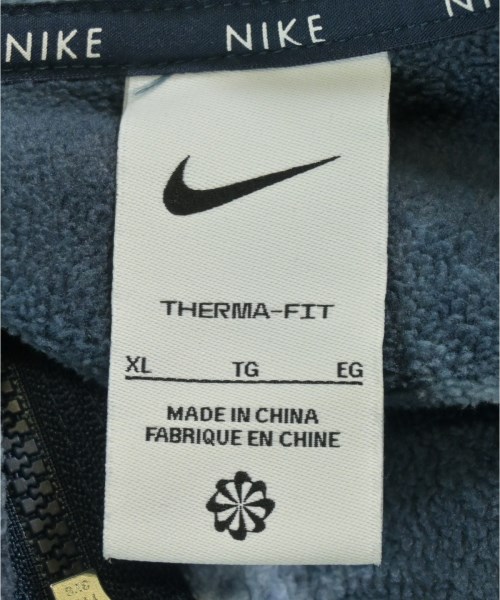 NIKE（ナイキ）スウェット 紺 サイズ:XL レディース/2200637983136