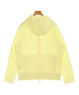 NIKE（ナイキ）パーカー 黄 サイズ:M メンズ/2200637983150