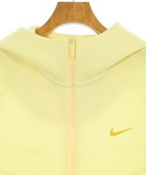 NIKE（ナイキ）パーカー 黄 サイズ:M メンズ/2200637983150