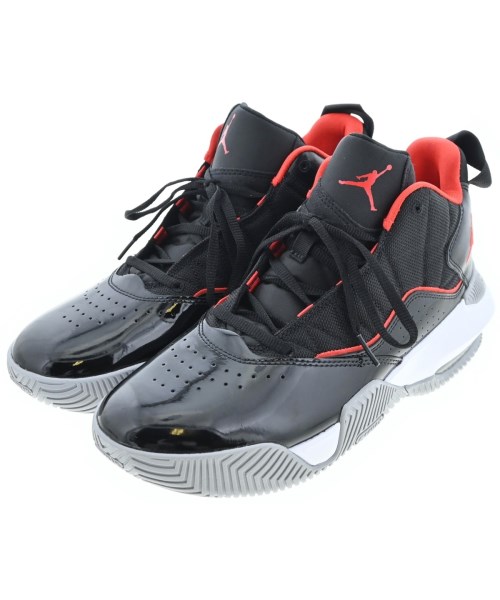 NIKE(ナイキ)スニーカー 黒 サイズ:27cm/2200637983174