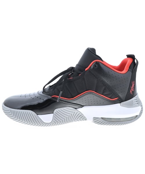 NIKE（ナイキ）スニーカー 黒 サイズ:27cm メンズ/2200637983174