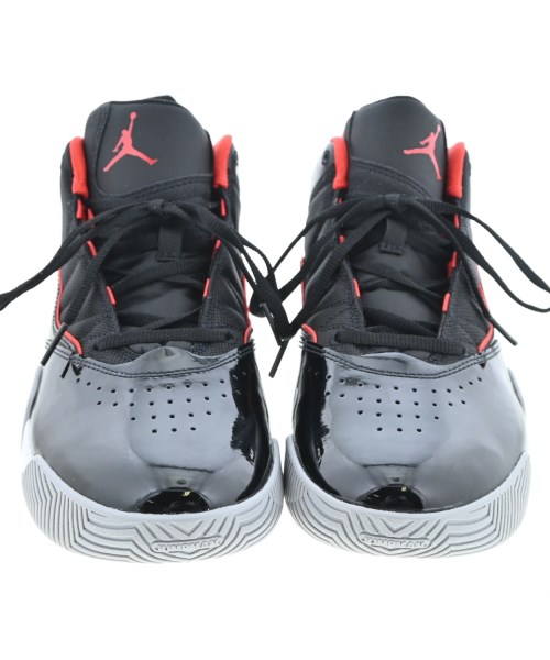 NIKE（ナイキ）スニーカー 黒 サイズ:27cm メンズ/2200637983174