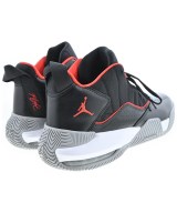 NIKE（ナイキ）スニーカー 黒 サイズ:27cm メンズ/2200637983174