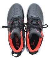 NIKE（ナイキ）スニーカー 黒 サイズ:27cm メンズ/2200637983174