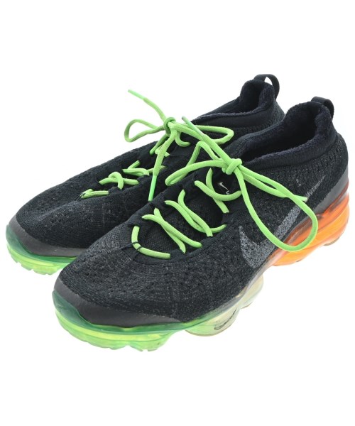 NIKE(ナイキ)スニーカー 黒 サイズ:25.5cm/2200637983181