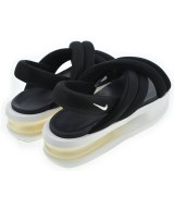 NIKE（ナイキ）サンダル 黒 サイズ:25cm レディース/2200637983204