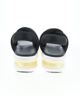 NIKE（ナイキ）サンダル 黒 サイズ:25cm レディース/2200637983204