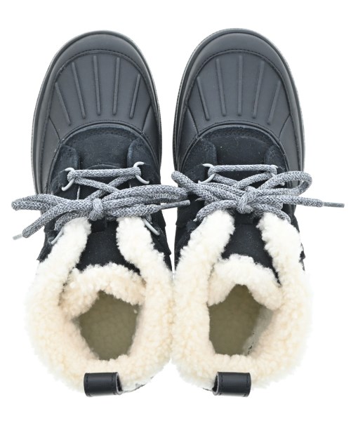 NIKE（ナイキ）スニーカー 黒 サイズ:24.5cm レディース/2200637983211