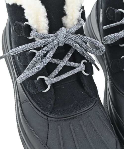 NIKE（ナイキ）スニーカー 黒 サイズ:24.5cm レディース/2200637983211