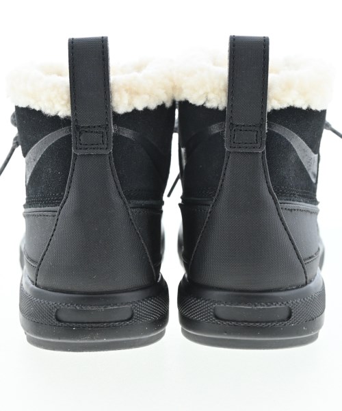 NIKE（ナイキ）スニーカー 黒 サイズ:24.5cm レディース/2200637983211