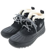 NIKE（ナイキ）スニーカー 黒 サイズ:24.5cm レディース/2200637983211