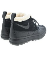 NIKE（ナイキ）スニーカー 黒 サイズ:24.5cm レディース/2200637983211