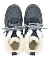 NIKE（ナイキ）スニーカー 黒 サイズ:24.5cm レディース/2200637983211