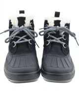 NIKE（ナイキ）スニーカー 黒 サイズ:24.5cm レディース/2200637983211