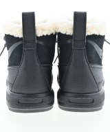 NIKE（ナイキ）スニーカー 黒 サイズ:24.5cm レディース/2200637983211