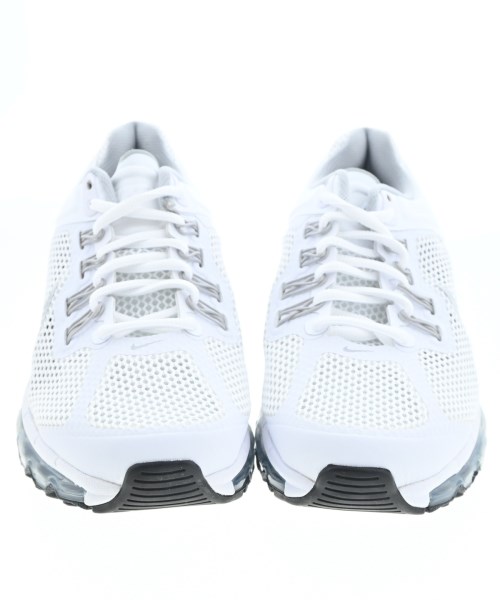 NIKE（ナイキ）スニーカー 白 サイズ:24.5cm レディース/2200637983228