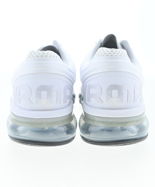 NIKE（ナイキ）スニーカー 白 サイズ:24.5cm レディース/2200637983228