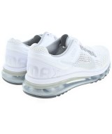 NIKE（ナイキ）スニーカー 白 サイズ:24.5cm レディース/2200637983228