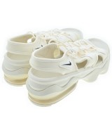 NIKE（ナイキ）サンダル 白 サイズ:24cm レディース/2200637983235