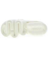 NIKE（ナイキ）サンダル 白 サイズ:24cm レディース/2200637983235