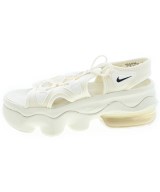 NIKE（ナイキ）サンダル 白 サイズ:24cm レディース/2200637983235