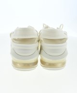 NIKE（ナイキ）サンダル 白 サイズ:24cm レディース/2200637983235