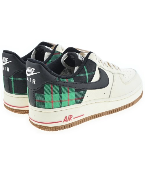 NIKE（ナイキ）スニーカー 白 サイズ:24.5cm レディース/2200637983266