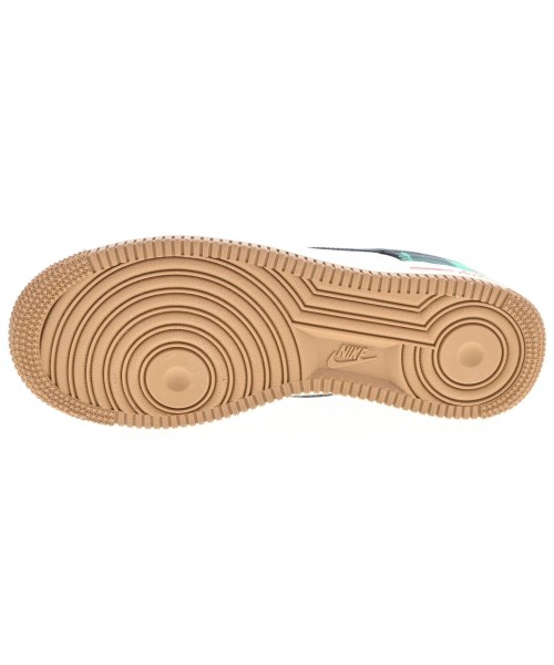 NIKE（ナイキ）スニーカー 白 サイズ:24.5cm レディース/2200637983266