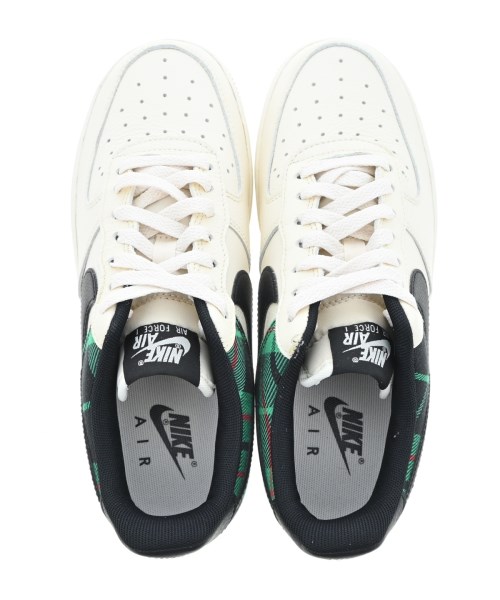 NIKE（ナイキ）スニーカー 白 サイズ:24.5cm レディース/2200637983266