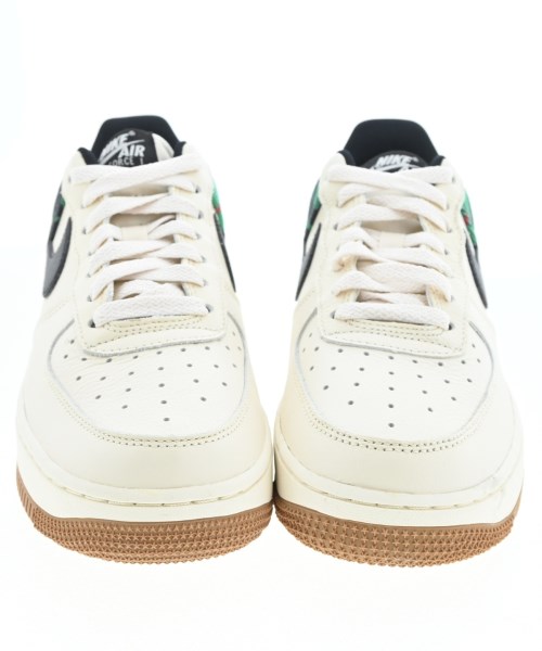 NIKE（ナイキ）スニーカー 白 サイズ:24.5cm レディース/2200637983266