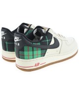 NIKE（ナイキ）スニーカー 白 サイズ:24.5cm レディース/2200637983266