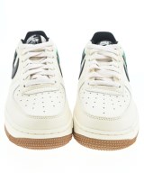 NIKE（ナイキ）スニーカー 白 サイズ:24.5cm レディース/2200637983266