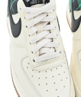 NIKE（ナイキ）スニーカー 白 サイズ:24.5cm レディース/2200637983266