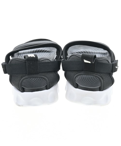 NIKE（ナイキ）サンダル 黒 サイズ:24cm レディース/2200639084053