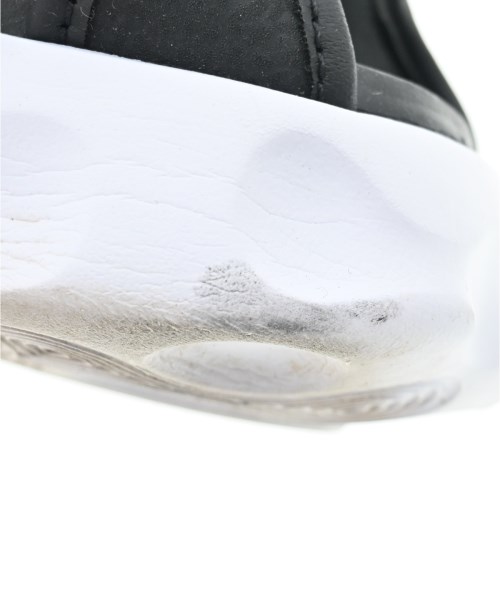 NIKE（ナイキ）サンダル 黒 サイズ:24cm レディース/2200639084053