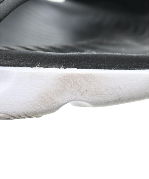 NIKE（ナイキ）サンダル 黒 サイズ:24cm レディース/2200639084053