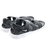 NIKE（ナイキ）サンダル 黒 サイズ:24cm レディース/2200639084053