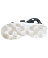 NIKE（ナイキ）サンダル 黒 サイズ:24cm レディース/2200639084053