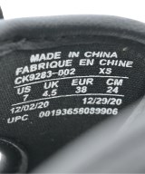 NIKE（ナイキ）サンダル 黒 サイズ:24cm レディース/2200639084053